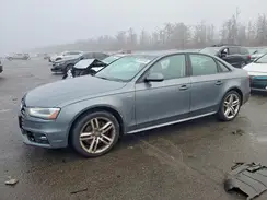 WAUBFAFL3GN012751 2016 AUDI A4