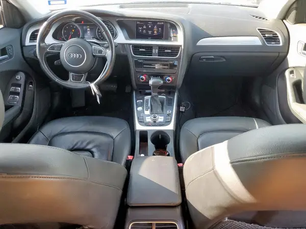 WAUBFAFL3GN013141 2016 AUDI A4 - Image 8