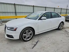 WAUBFAFL3GN013673 2016 AUDI A4