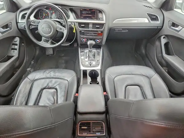 WAUBFAFL3GN013673 2016 AUDI A4 - Image 8