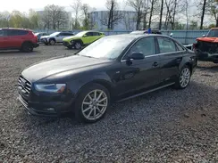 WAUBFAFL3GN013933 2016 AUDI A4