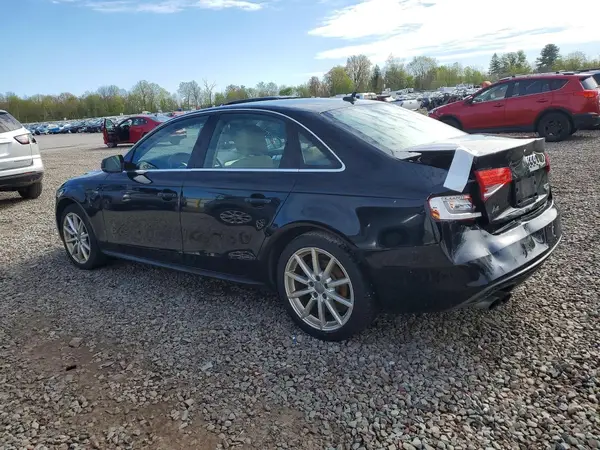 WAUBFAFL3GN013933 2016 AUDI A4 - Image 2
