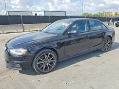 WAUBFAFL3GN014290 2016 AUDI A4