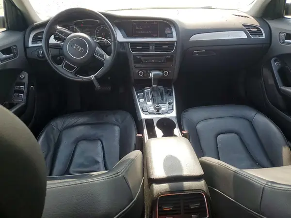 WAUBFAFL3GN014290 2016 AUDI A4 - Image 8