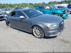 WAUBFAFL3GN015732 2016 AUDI A4