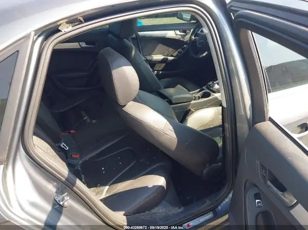 WAUBFAFL3GN015732 2016 AUDI A4 - Image 8