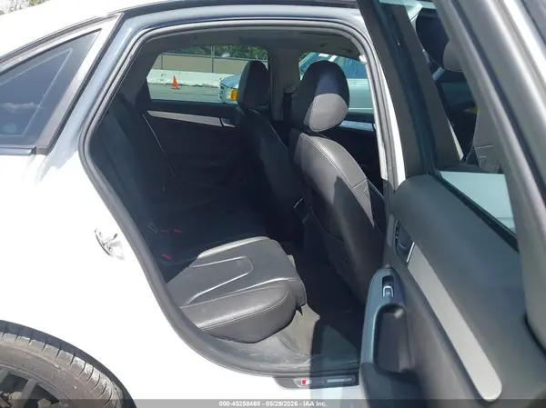 WAUBFAFL3GN015794 2016 AUDI A4 - Image 8