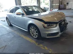 WAUBFAFL3GN016170 2016 AUDI A4