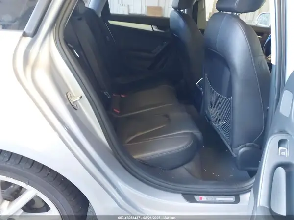 WAUBFAFL3GN016170 2016 AUDI A4 - Image 8