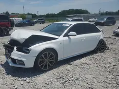 WAUBFAFL3GN016203 2016 AUDI A4