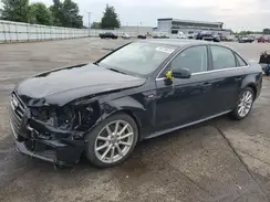 WAUBFAFL3GN017061 2016 AUDI A4