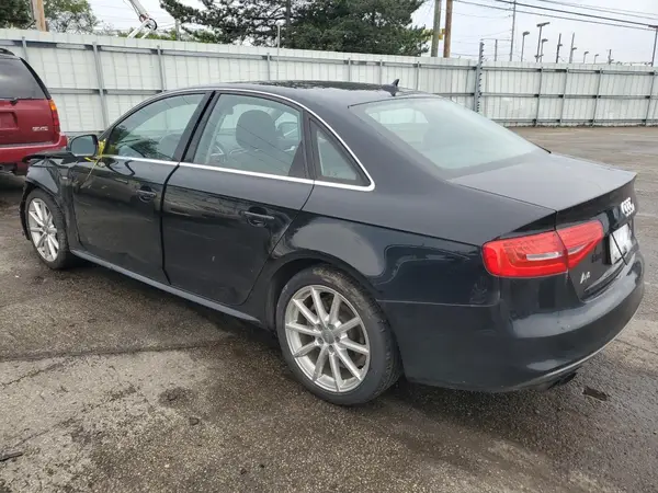 WAUBFAFL3GN017061 2016 AUDI A4 - Image 2