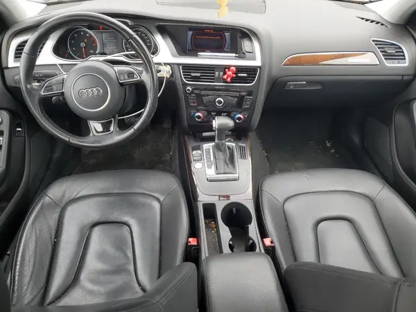 WAUBFAFL3GN017061 2016 AUDI A4 - Image 8