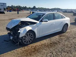 WAUBFAFL3GN017190 2016 AUDI A4