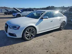 WAUBFAFL3GN017318 2016 AUDI A4
