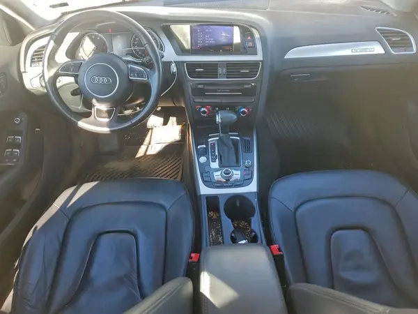 WAUBFAFL3GN017318 2016 AUDI A4 - Image 8