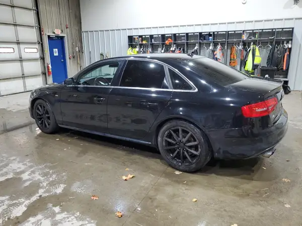 WAUBFAFL3GN017366 2016 AUDI A4 - Image 2