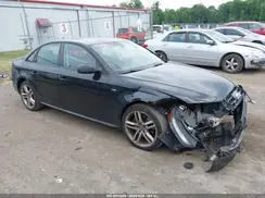 WAUBFAFL3GN017707 2016 AUDI A4