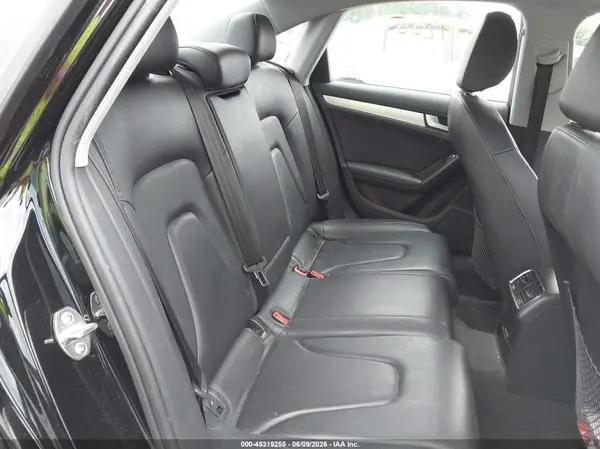 WAUBFAFL3GN017707 2016 AUDI A4 - Image 8
