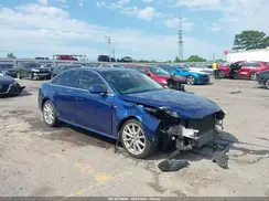 WAUBFAFL3GN018047 2016 AUDI A4
