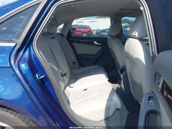 WAUBFAFL3GN018047 2016 AUDI A4 - Image 8