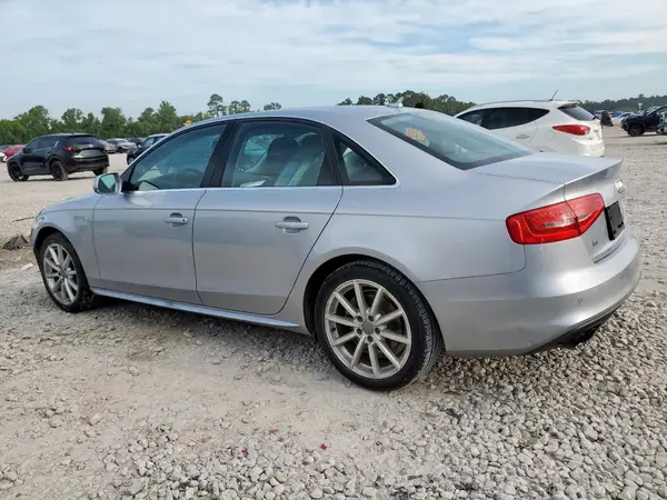 WAUBFAFL3GN018114 2016 AUDI A4 - Image 2