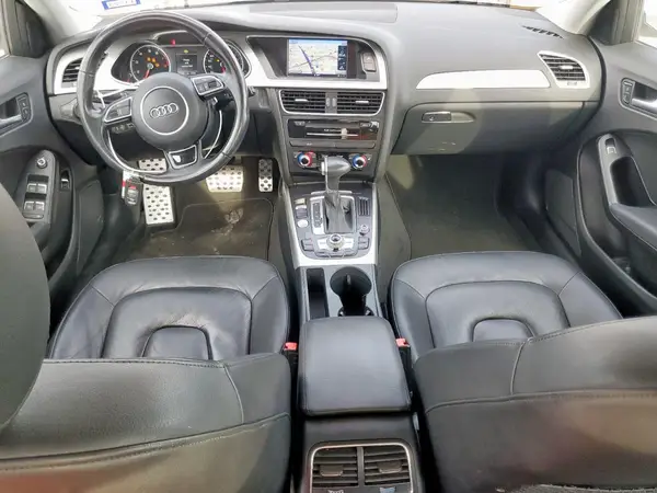 WAUBFAFL3GN018114 2016 AUDI A4 - Image 8