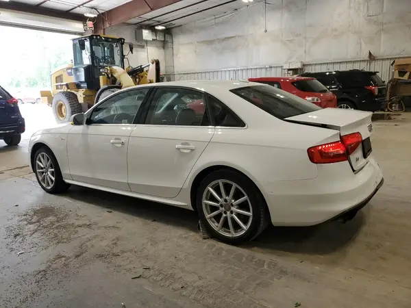 WAUBFAFL3GN018176 2016 AUDI A4 - Image 2