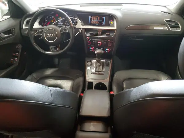 WAUBFAFL3GN018176 2016 AUDI A4 - Image 8