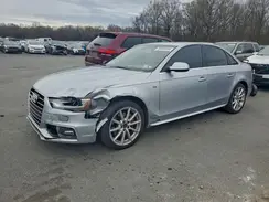 WAUBFAFL3GN018811 2016 AUDI A4