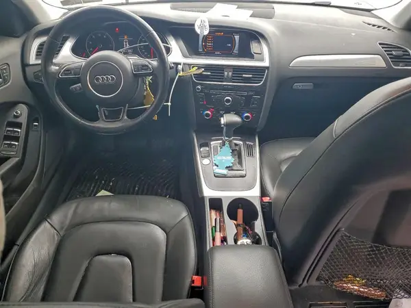 WAUBFAFL3GN018811 2016 AUDI A4 - Image 8