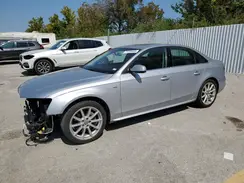 WAUBFAFL4GA006433 2016 AUDI A4
