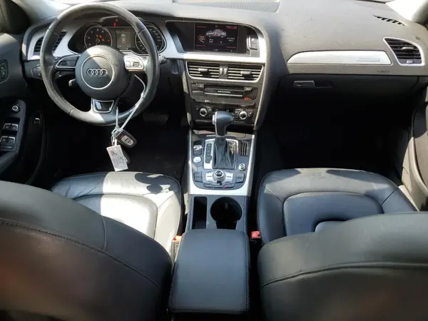 WAUBFAFL4GA006433 2016 AUDI A4 - Image 8