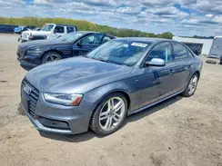 WAUBFAFL4GA013043 2016 AUDI A4