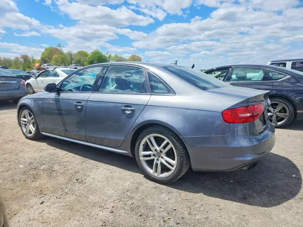 WAUBFAFL4GA013043 2016 AUDI A4 - Image 2
