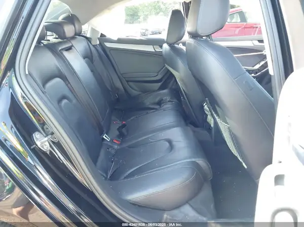 WAUBFAFL4GA013267 2016 AUDI A4 - Image 8