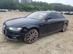 WAUBFAFL4GN000527 2016 AUDI A4