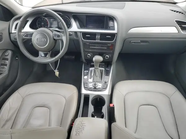WAUBFAFL4GN001113 2016 AUDI A4 - Image 8