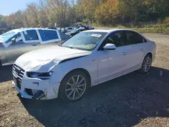 WAUBFAFL4GN001287 2016 AUDI A4