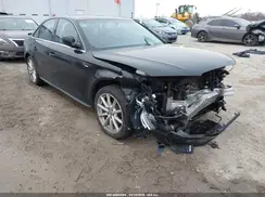 WAUBFAFL4GN002293 2016 AUDI A4