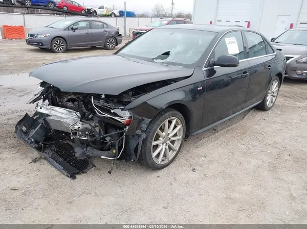 WAUBFAFL4GN002293 2016 AUDI A4 - Image 2