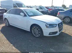 WAUBFAFL4GN002651 2016 AUDI A4