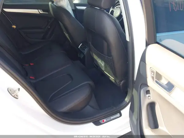 WAUBFAFL4GN002651 2016 AUDI A4 - Image 8