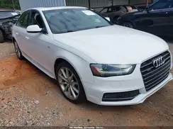 WAUBFAFL4GN002973 2016 AUDI A4