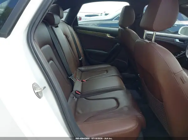 WAUBFAFL4GN002973 2016 AUDI A4 - Image 8