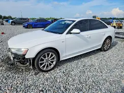 WAUBFAFL4GN003198 2016 AUDI A4