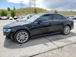 WAUBFAFL4GN005095 2016 AUDI A4