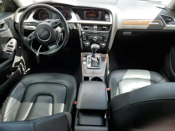 WAUBFAFL4GN005095 2016 AUDI A4 - Image 8