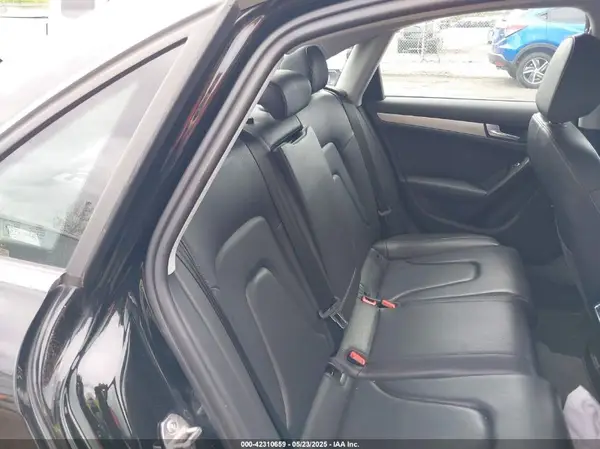 WAUBFAFL4GN006456 2016 AUDI A4 - Image 8