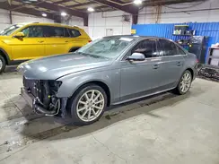 WAUBFAFL4GN006747 2016 AUDI A4